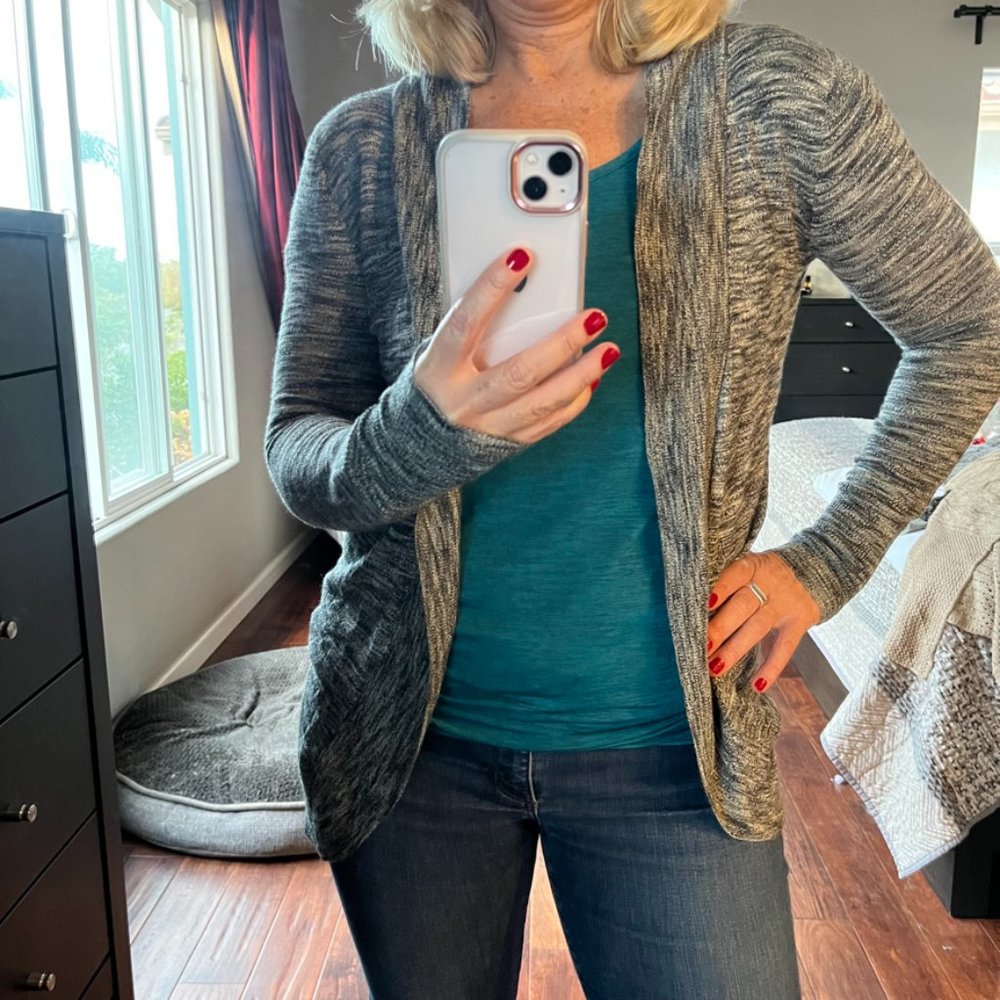 Merona Cardigan Size XS